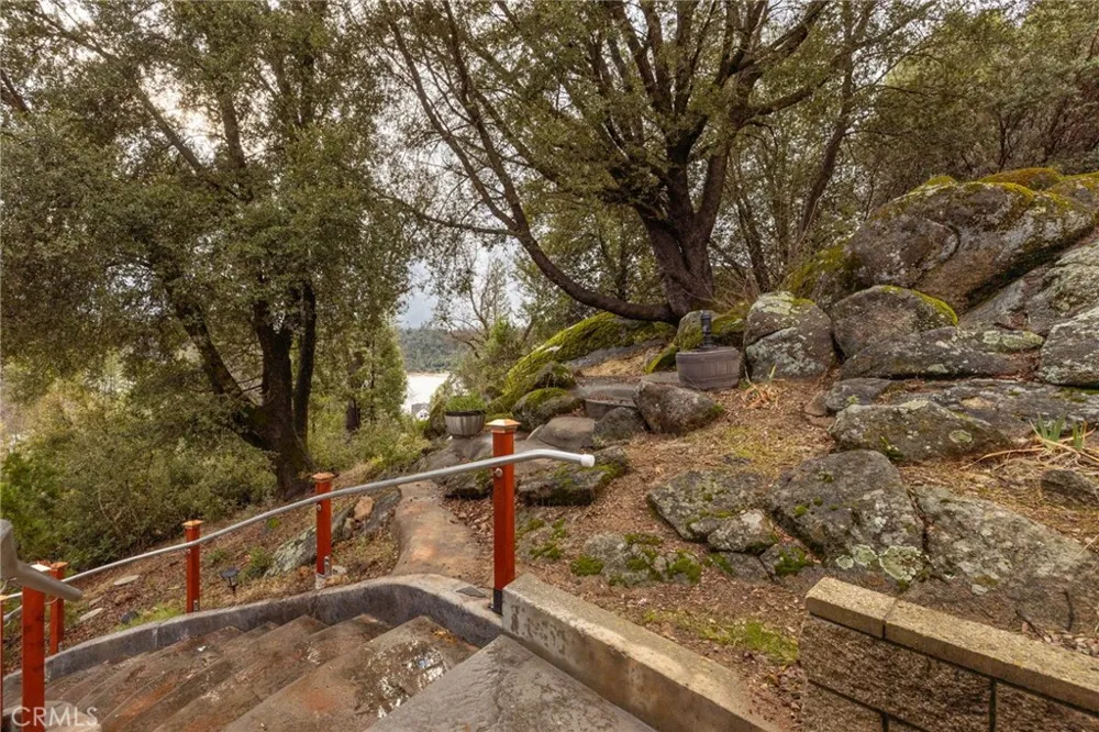 39818 Granite Ridge Bass Lake, CA 93604