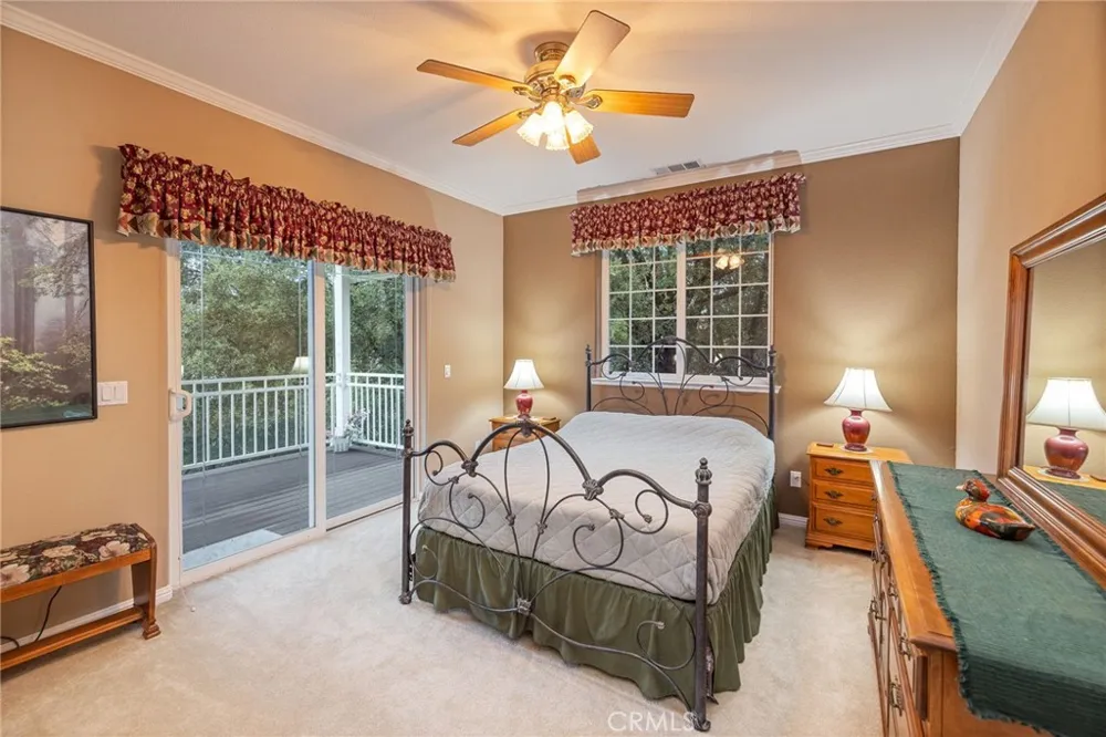 39818 Granite Ridge Bass Lake, CA 93604