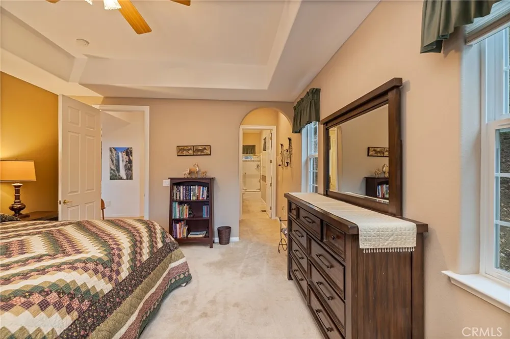 39818 Granite Ridge Bass Lake, CA 93604