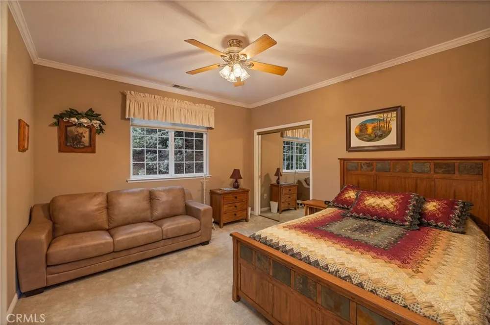39818 Granite Ridge Bass Lake, CA 93604