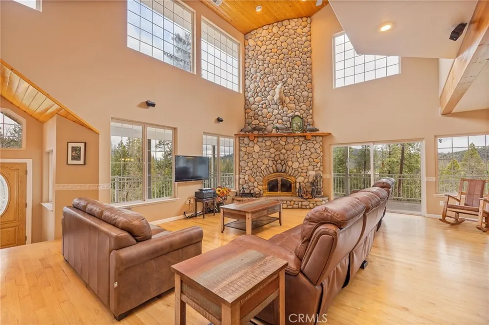 39818 Granite Ridge Bass Lake, CA 93604