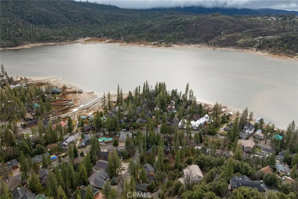 39818 Granite Ridge Bass Lake, CA 93604