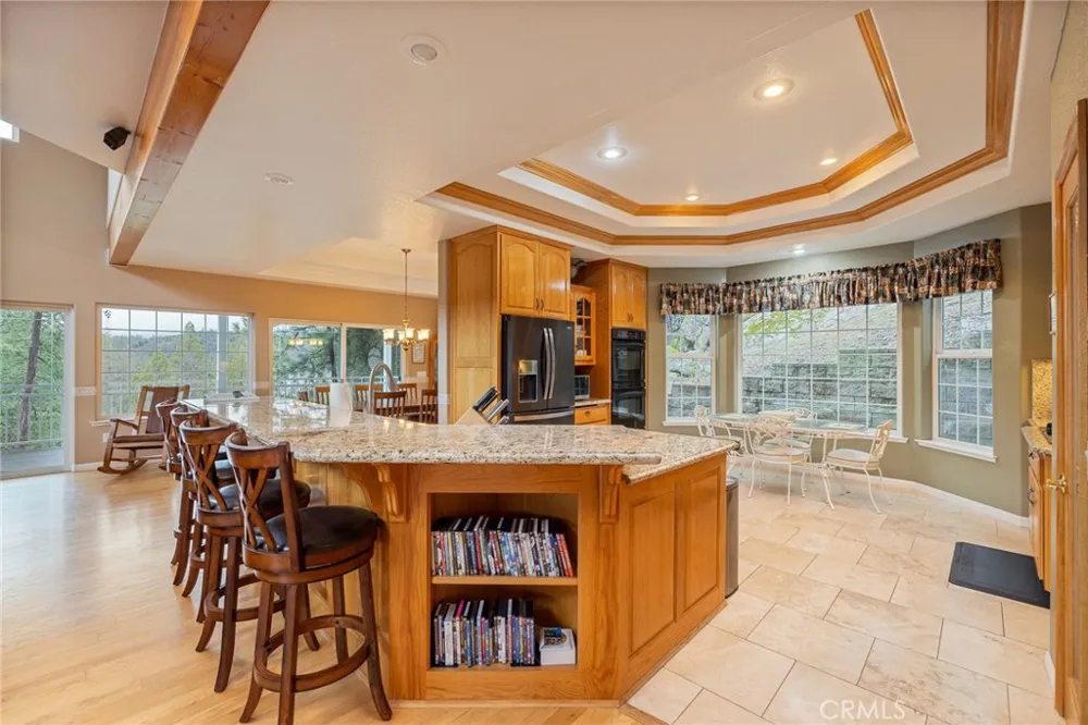 39818 Granite Ridge Bass Lake, CA 93604