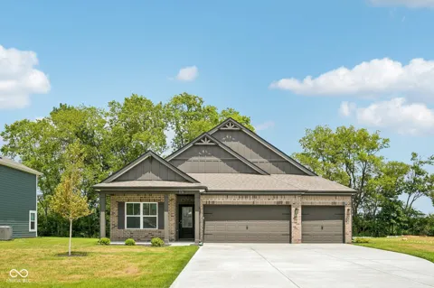 5734 Bancroft Drive