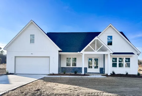 9826 Rockfish Road