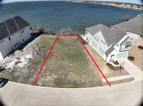 18100 Lakefront Court