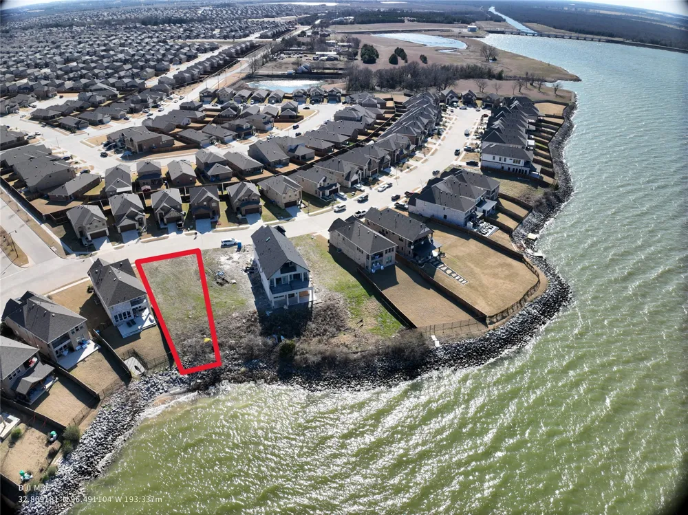 18100 Lakefront Court Forney, TX 75126