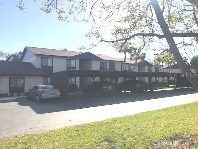 532 BAHIA CIRCLE #A ocala, FL 34472