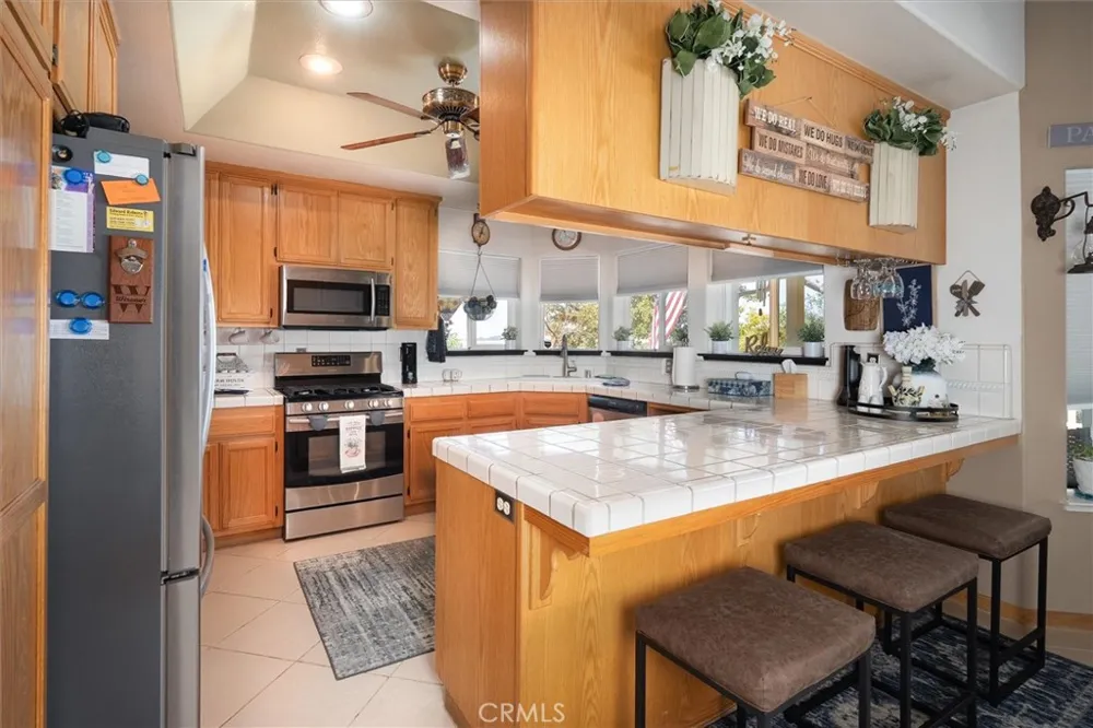 46455 Konklin Coarsegold, CA 93614