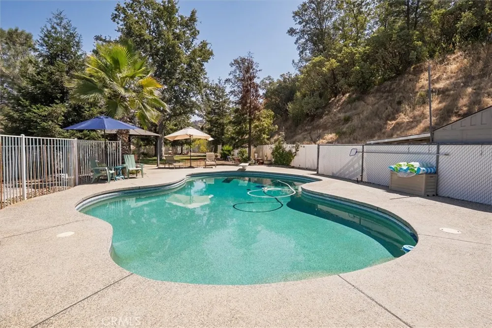 46455 Konklin Coarsegold, CA 93614