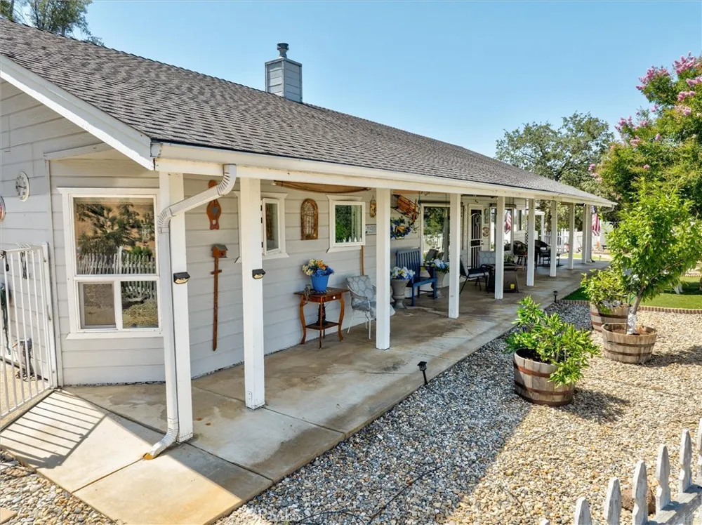 46455 Konklin Coarsegold, CA 93614