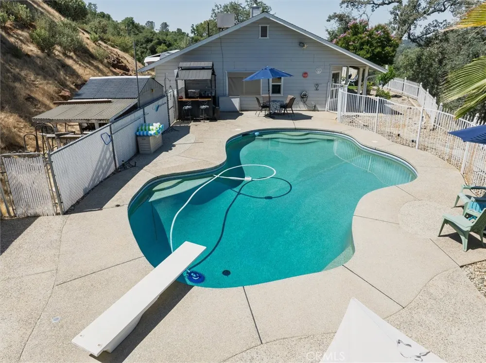 46455 Konklin Coarsegold, CA 93614