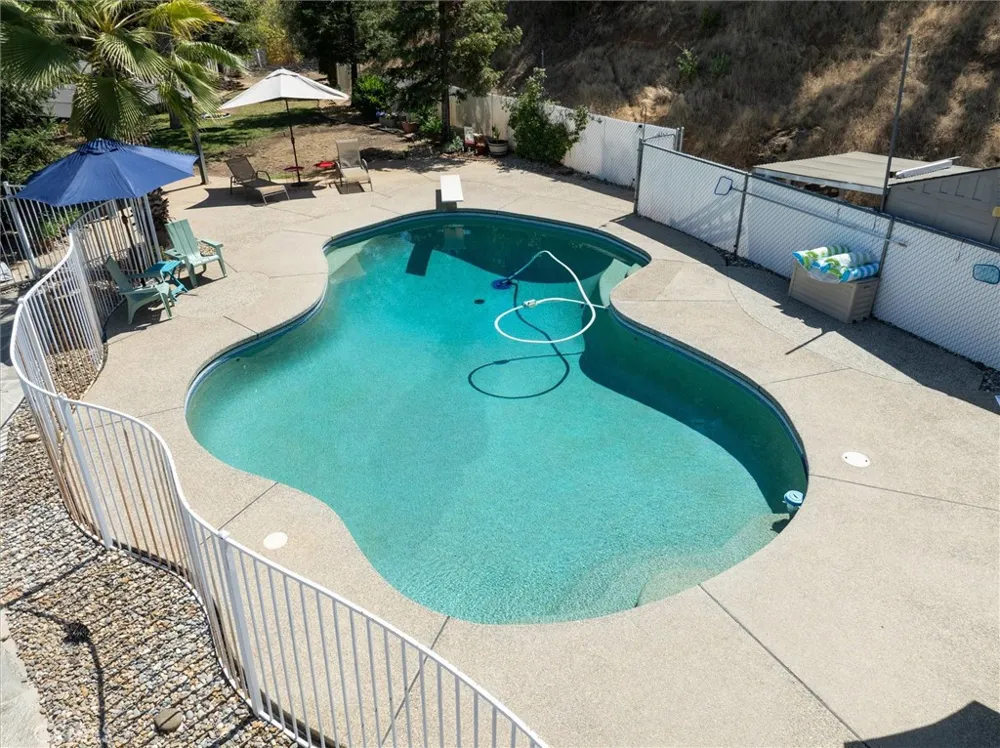 46455 Konklin Coarsegold, CA 93614