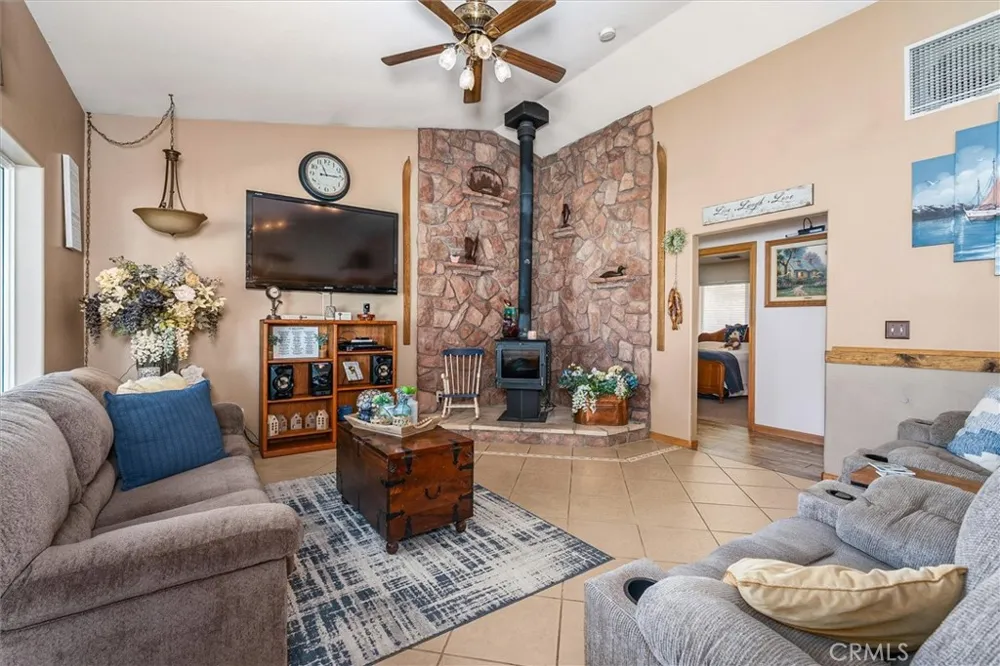 46455 Konklin Coarsegold, CA 93614