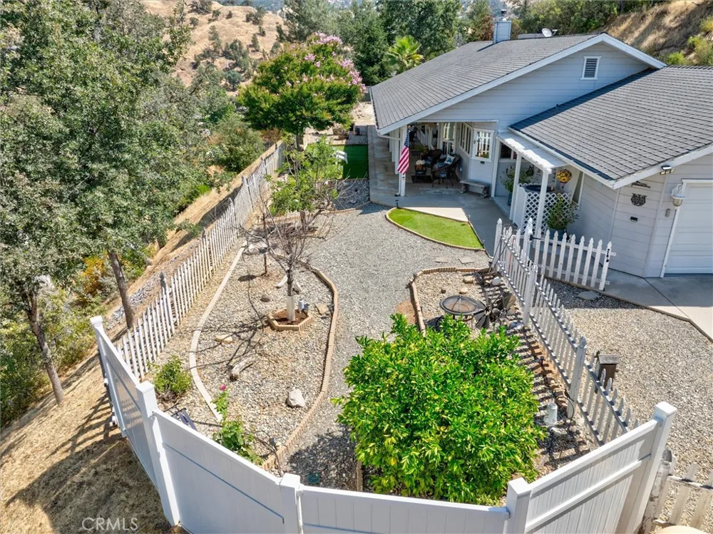 46455 Konklin Coarsegold, CA 93614