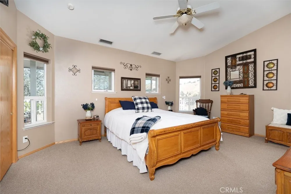 46455 Konklin Coarsegold, CA 93614