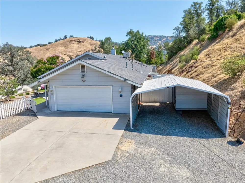 46455 Konklin Coarsegold, CA 93614