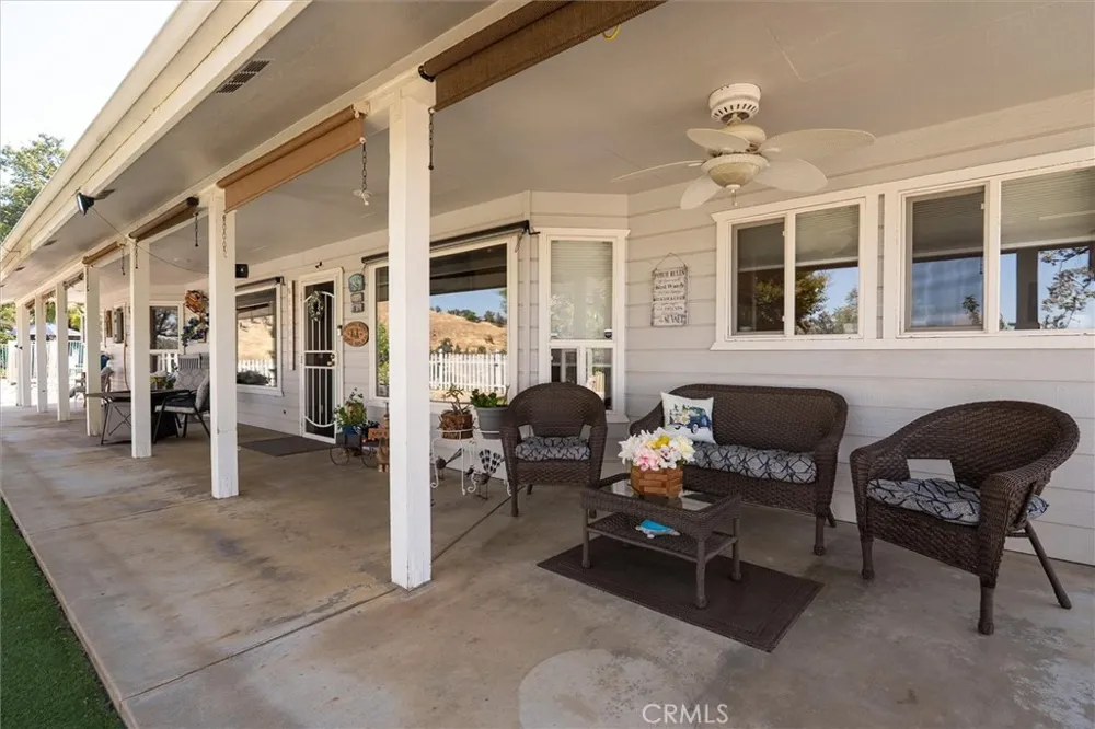 46455 Konklin Coarsegold, CA 93614