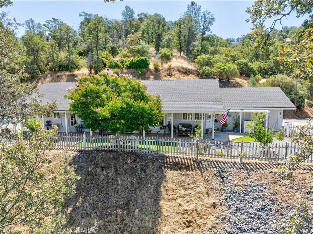 46455 Konklin Coarsegold, CA 93614