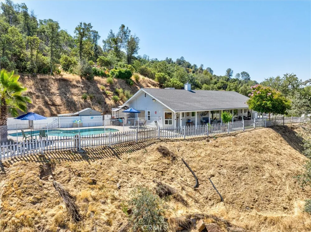 46455 Konklin Coarsegold, CA 93614