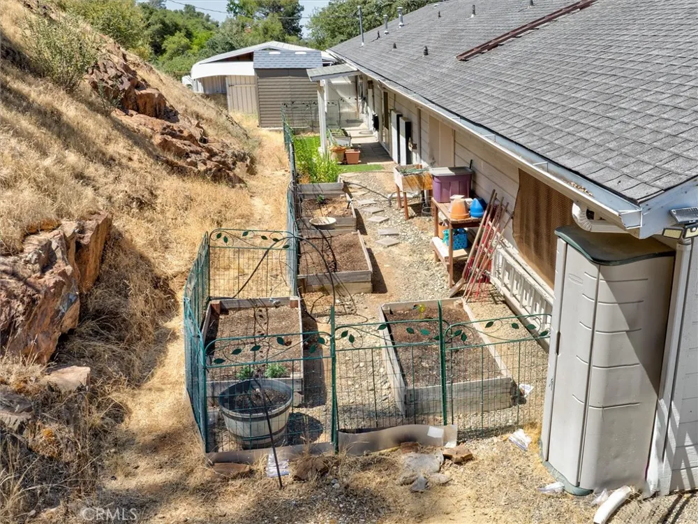 46455 Konklin Coarsegold, CA 93614