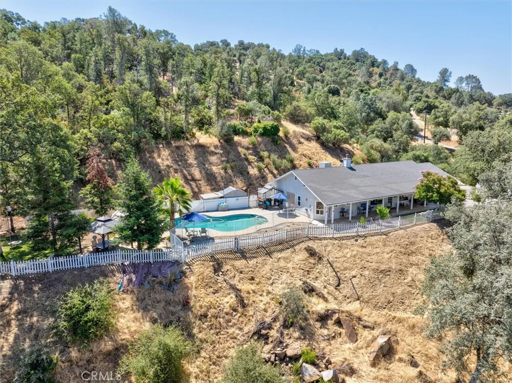 46455 Konklin Coarsegold, CA 93614