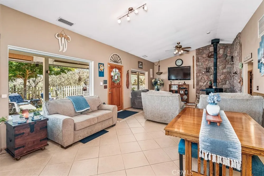 46455 Konklin Coarsegold, CA 93614