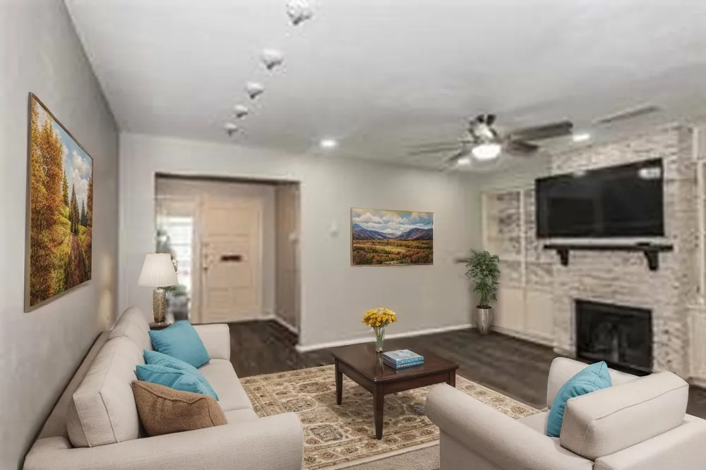 3788 Vitruvian Way #K1