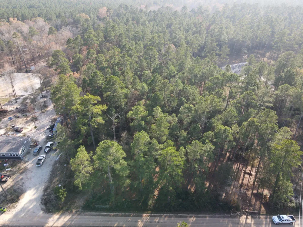 3 County Road 4025 Lovelady, TX 75851