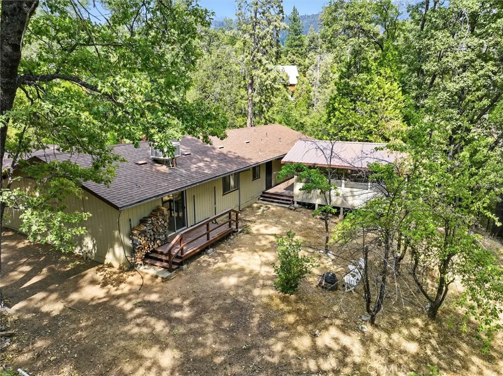 59556 Cascadel North Fork, CA 93643