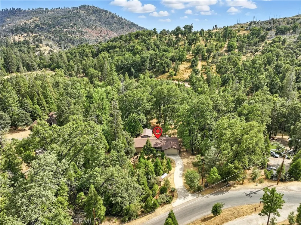59556 Cascadel North Fork, CA 93643
