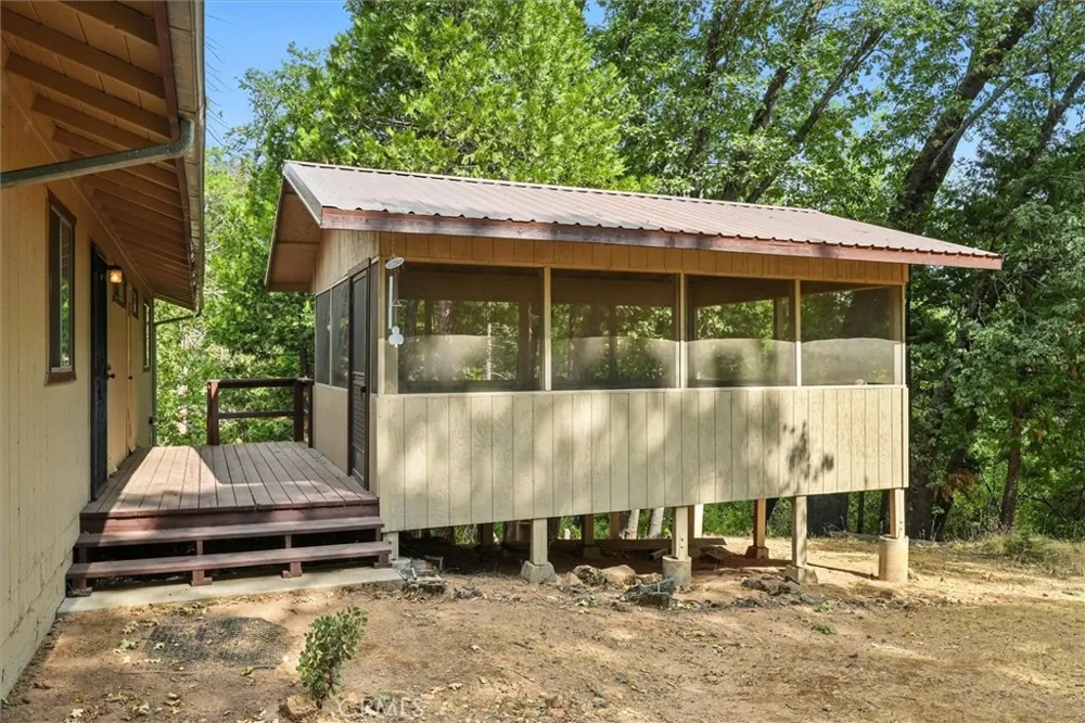 59556 Cascadel North Fork, CA 93643