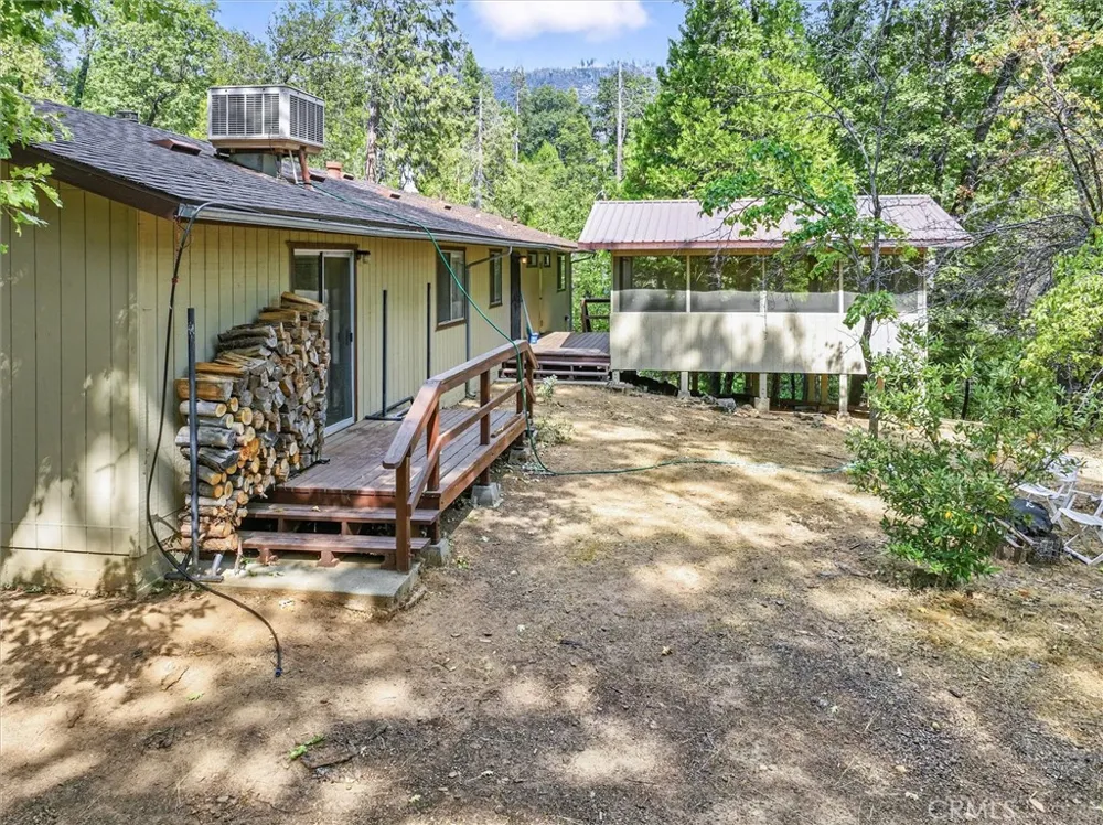 59556 Cascadel North Fork, CA 93643