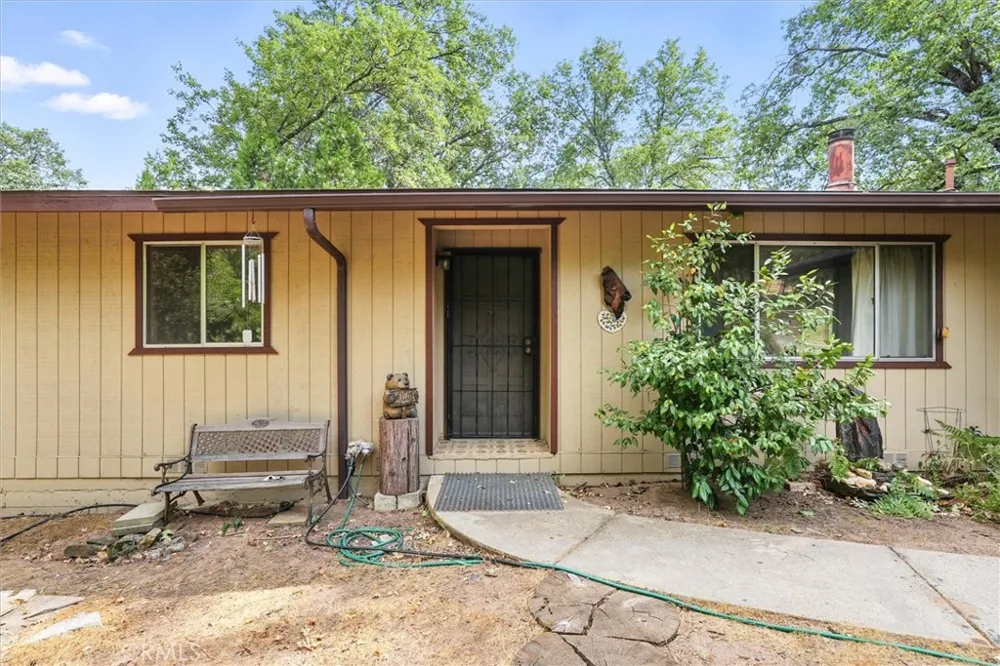 59556 Cascadel North Fork, CA 93643