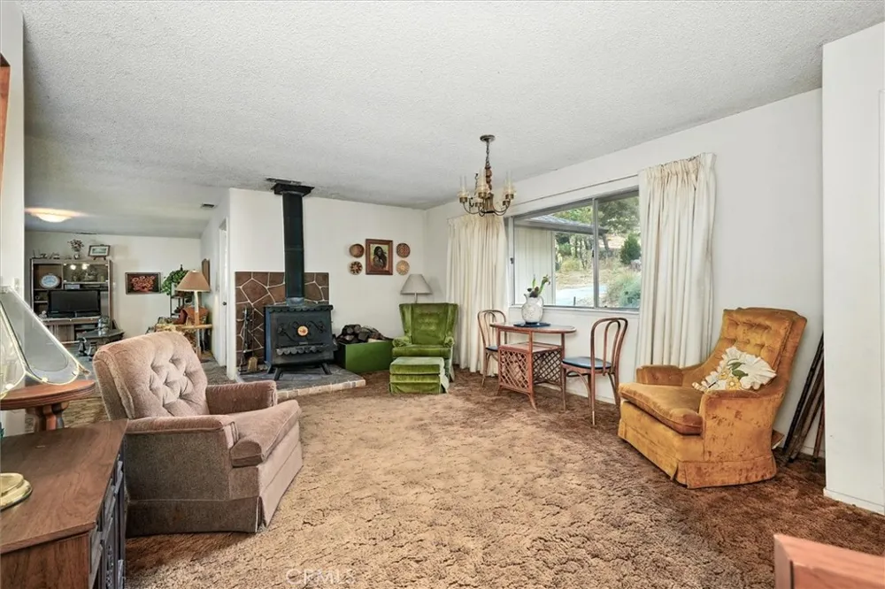 59556 Cascadel North Fork, CA 93643