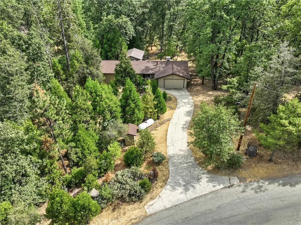 59556 Cascadel North Fork, CA 93643