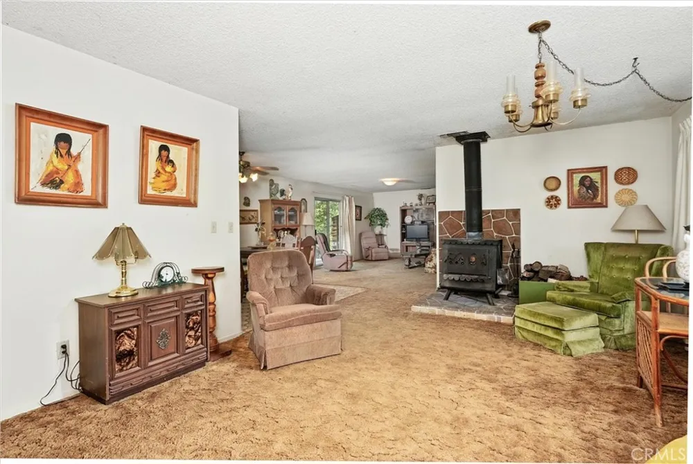 59556 Cascadel North Fork, CA 93643
