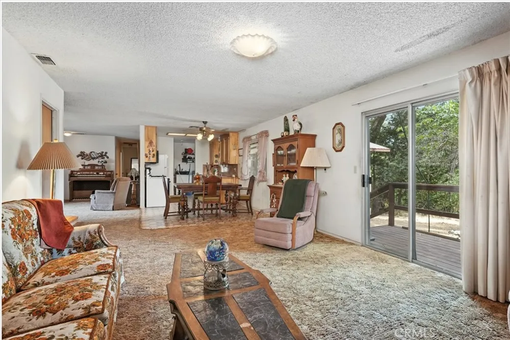 59556 Cascadel North Fork, CA 93643