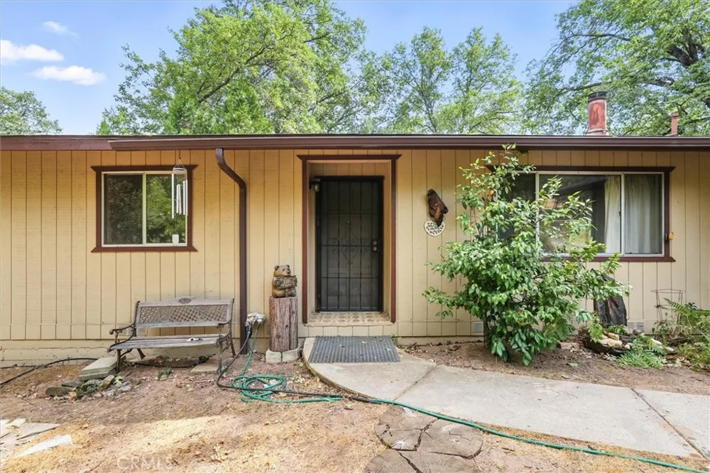 59556 Cascadel North Fork, CA 93643