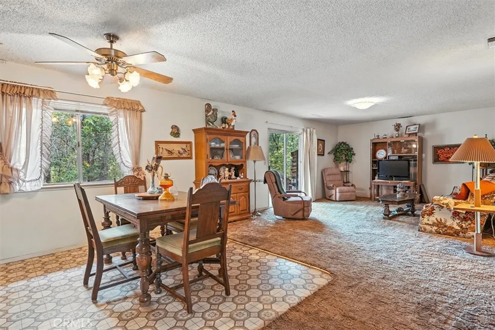 59556 Cascadel North Fork, CA 93643