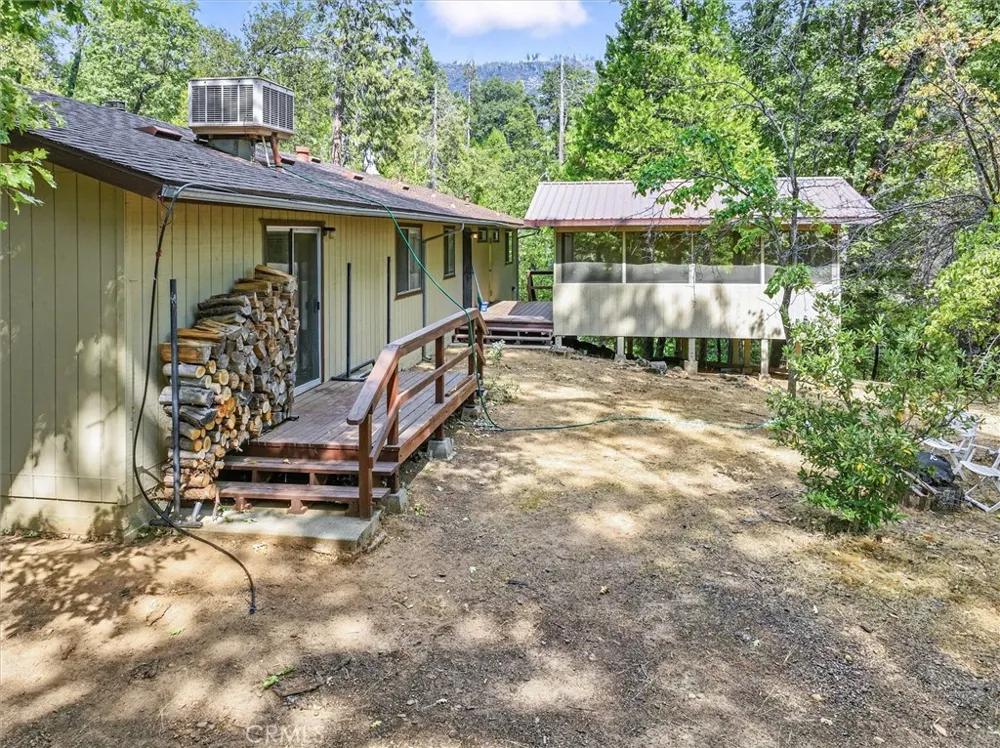 59556 Cascadel North Fork, CA 93643