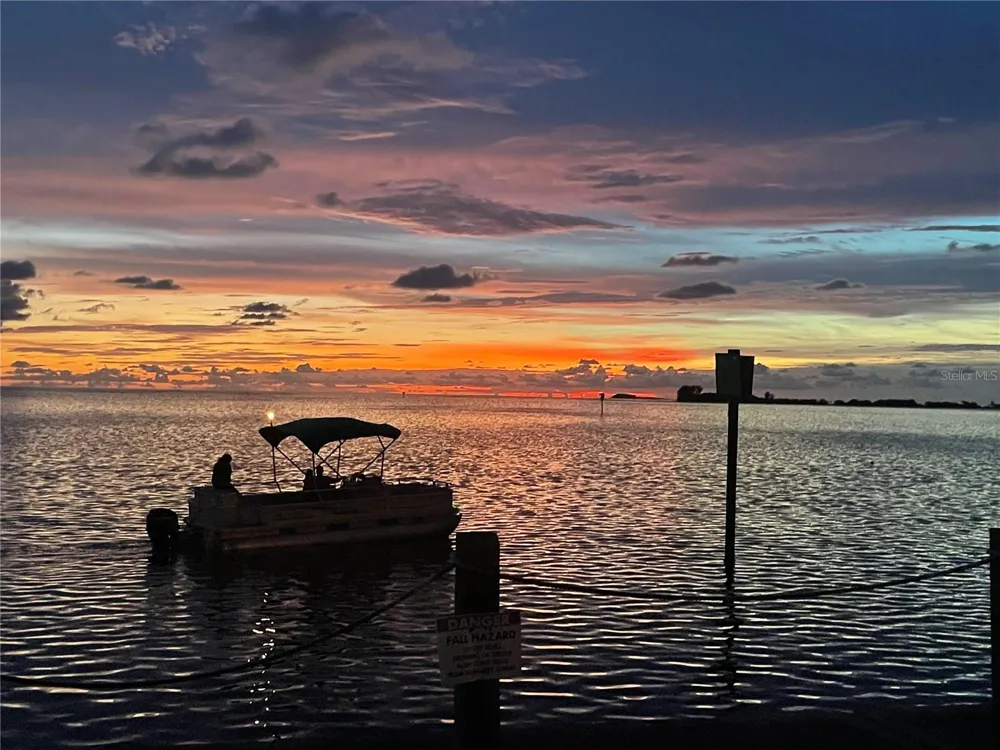 4502 BAHAMA DRIVE Hernando Beach, FL 34607