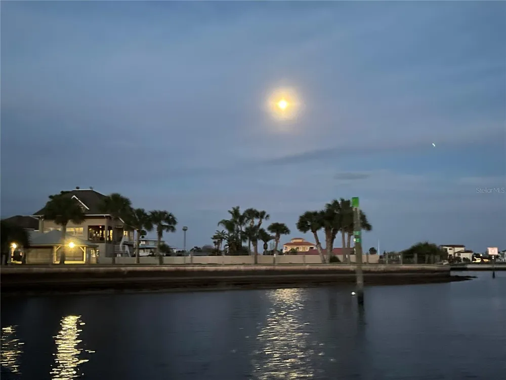 4502 BAHAMA DRIVE Hernando Beach, FL 34607