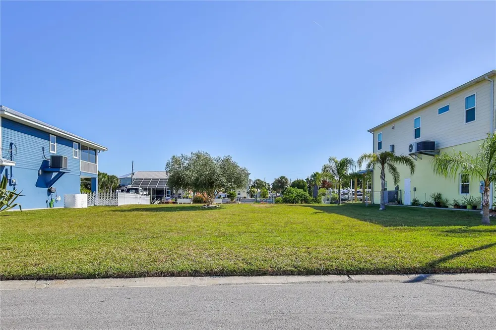 4502 BAHAMA DRIVE Hernando Beach, FL 34607