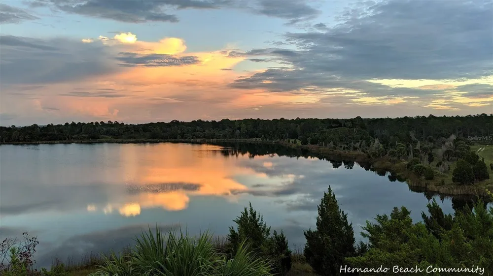 4502 BAHAMA DRIVE Hernando Beach, FL 34607
