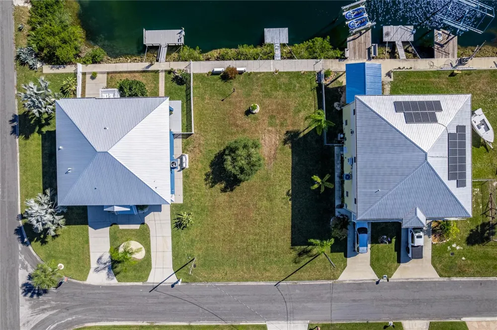 4502 BAHAMA DRIVE Hernando Beach, FL 34607