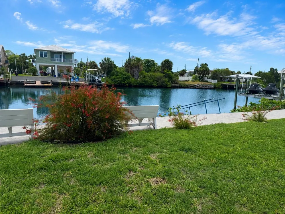 4502 BAHAMA DRIVE Hernando Beach, FL 34607