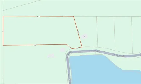 0 Pete Davis Road