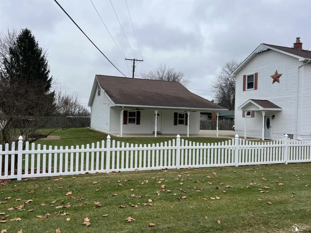 4011 Bluebush Road Raisinville Township, MI 48162