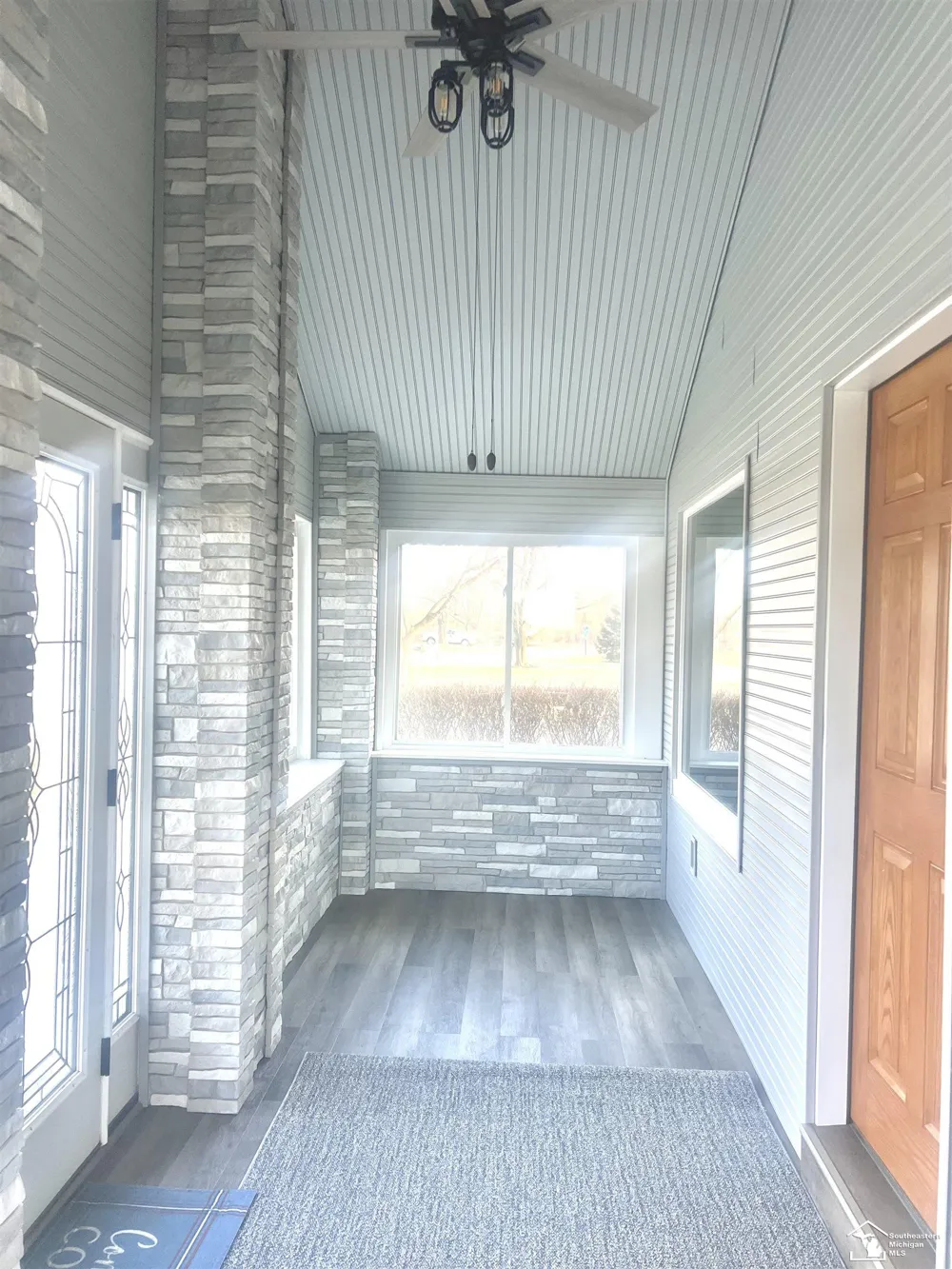 4011 Bluebush Road Raisinville Township, MI 48162